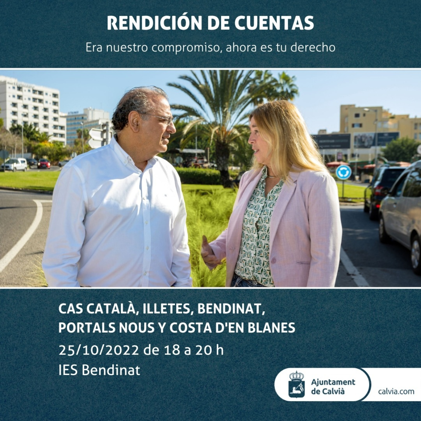 Informativo 24 de octubre de 2022 episode artwork