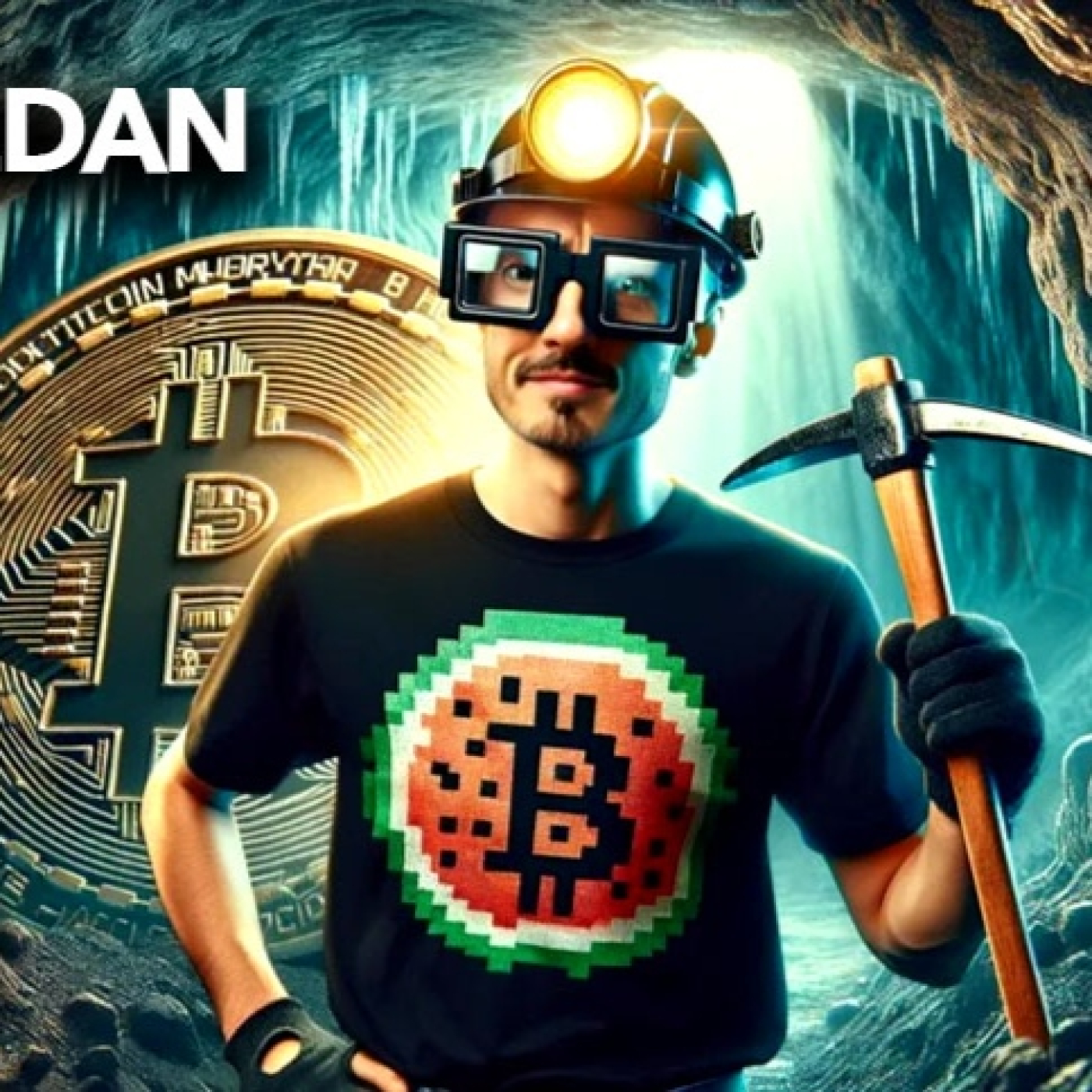 BITCOIN ¡El Halving lo cambia TODO! ¡Información Exclusiva!