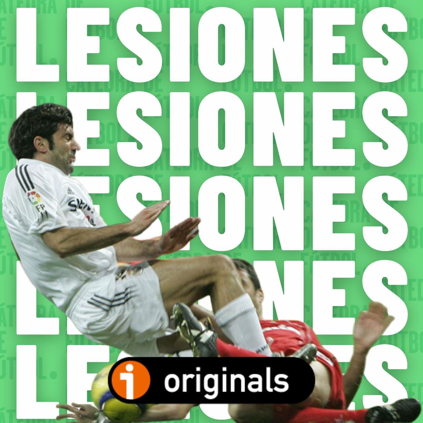 Cátedra De Fútbol