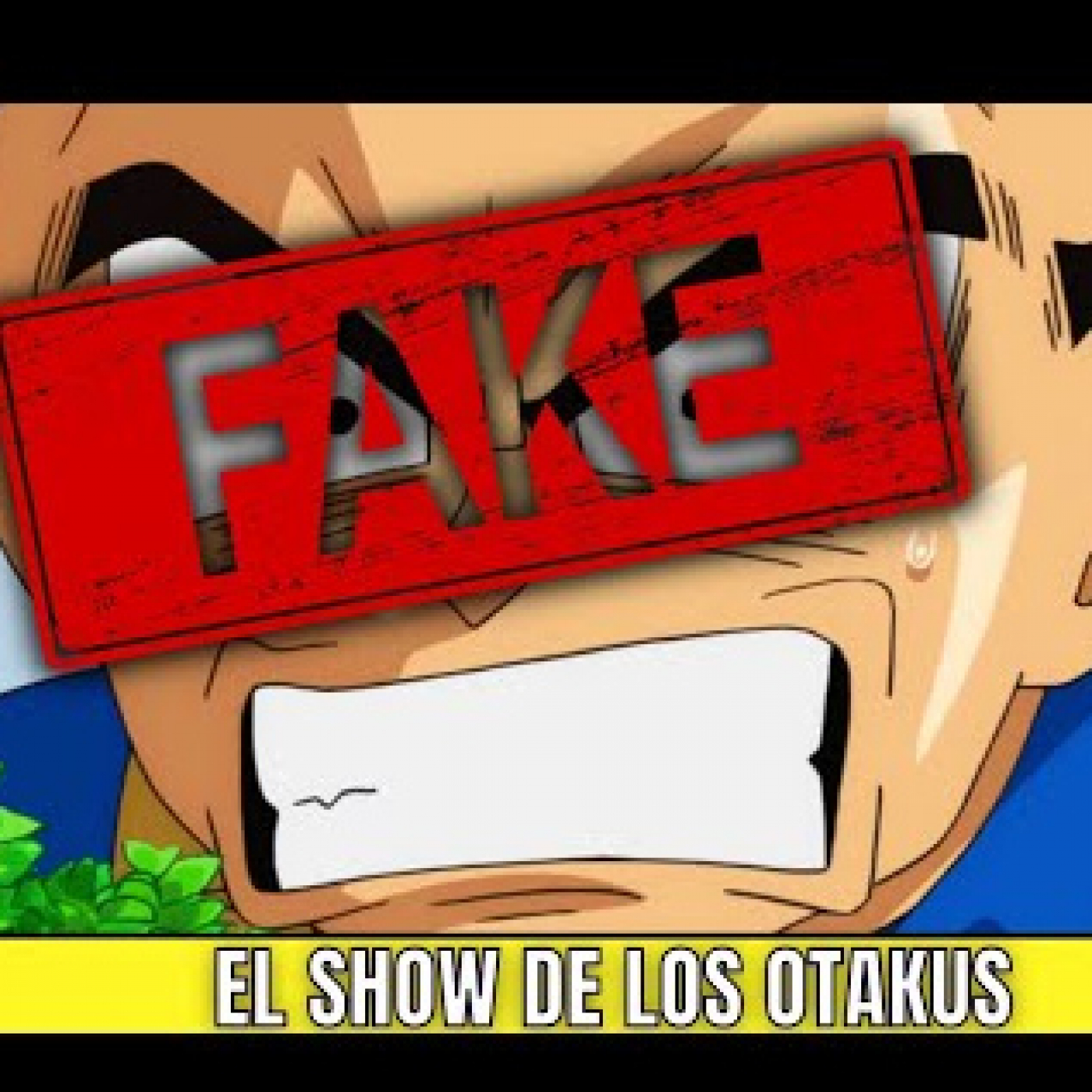 El Show de Los Otakus