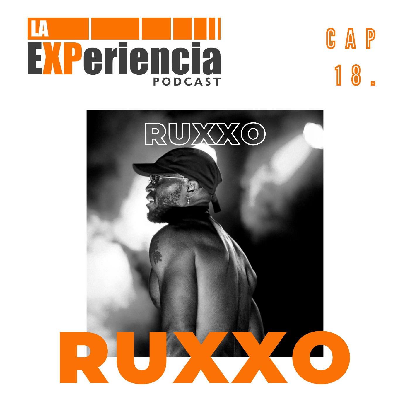 La Experiencia Podcast