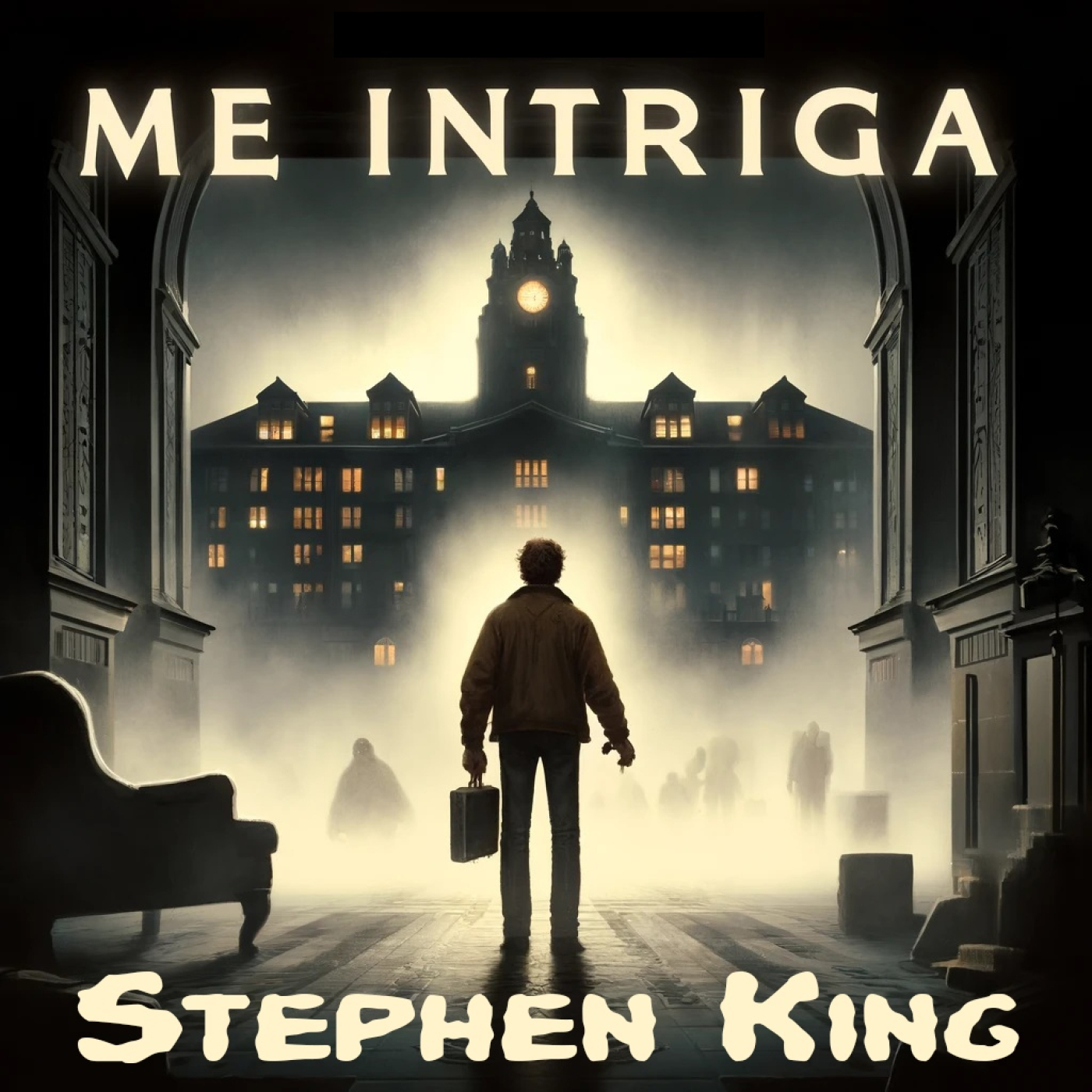 ME INTRIGA