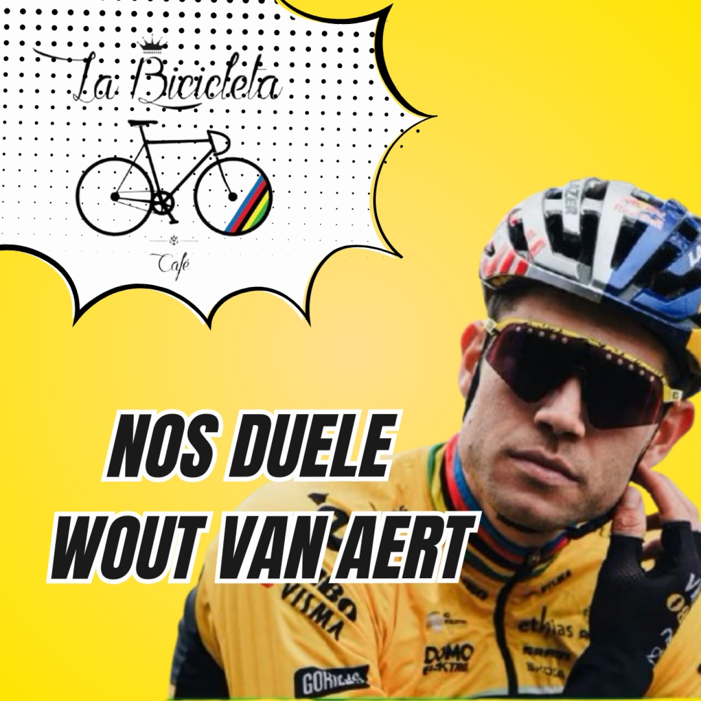 La Bicicleta Podcast