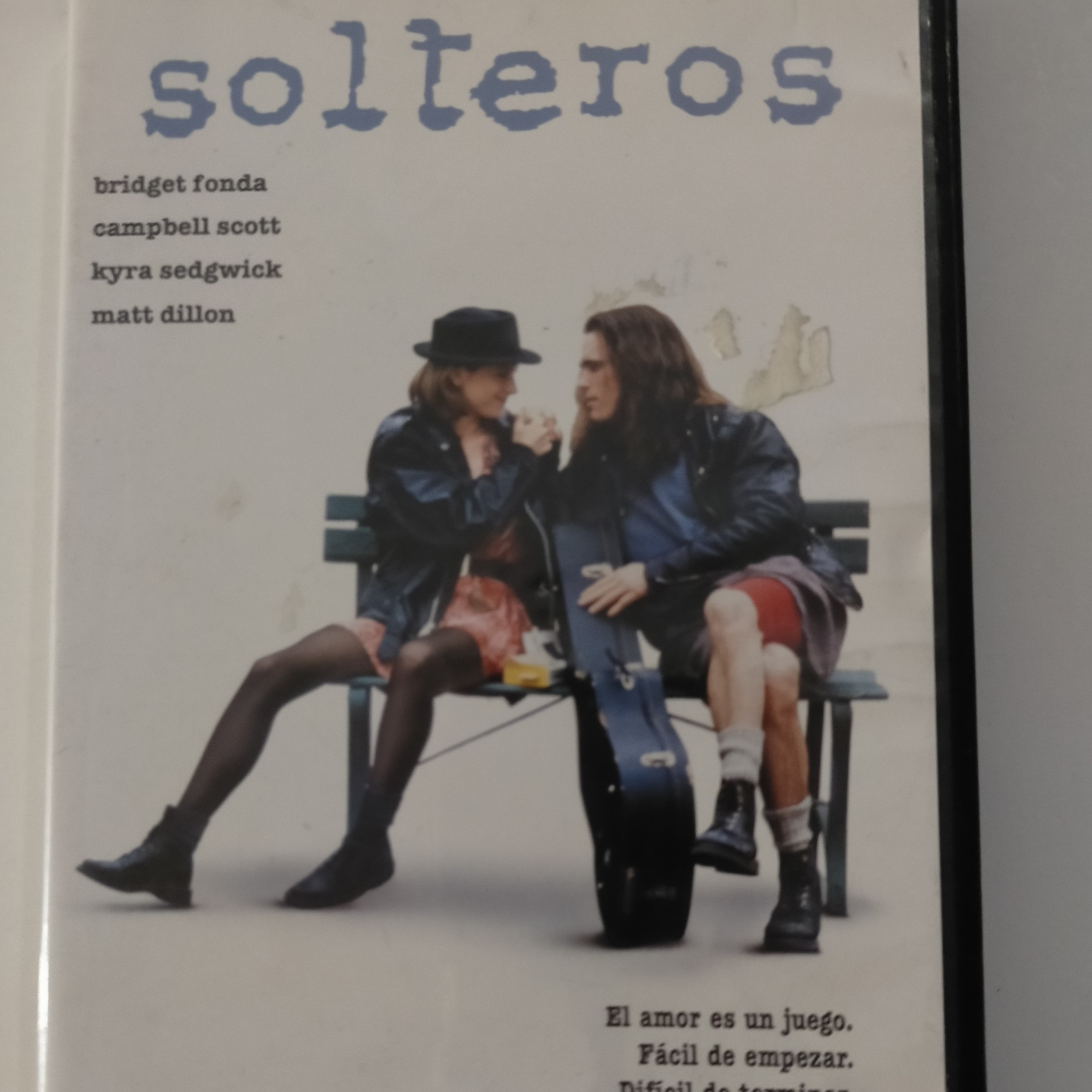Silbidos en el viento