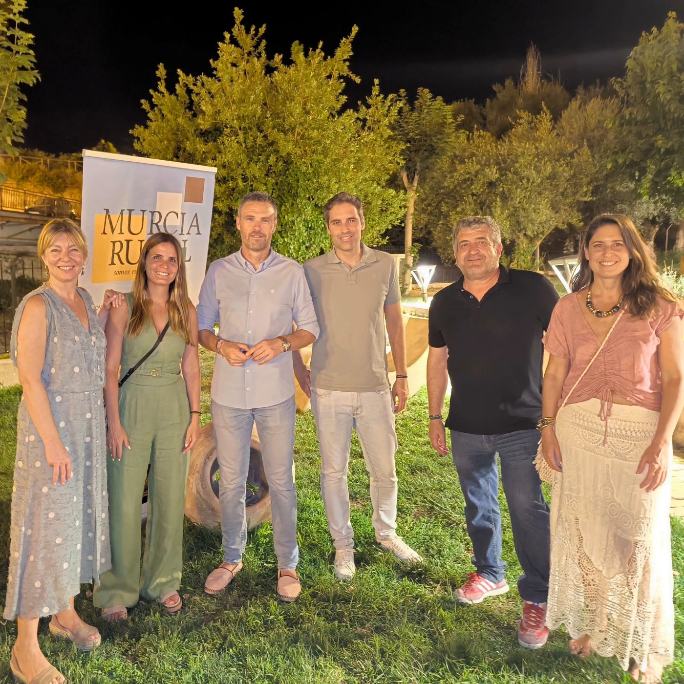 CARAVACA RADIO- Integral organiza un Press Trip para dar a conocer las bondades turísticas del Noroeste episode artwork