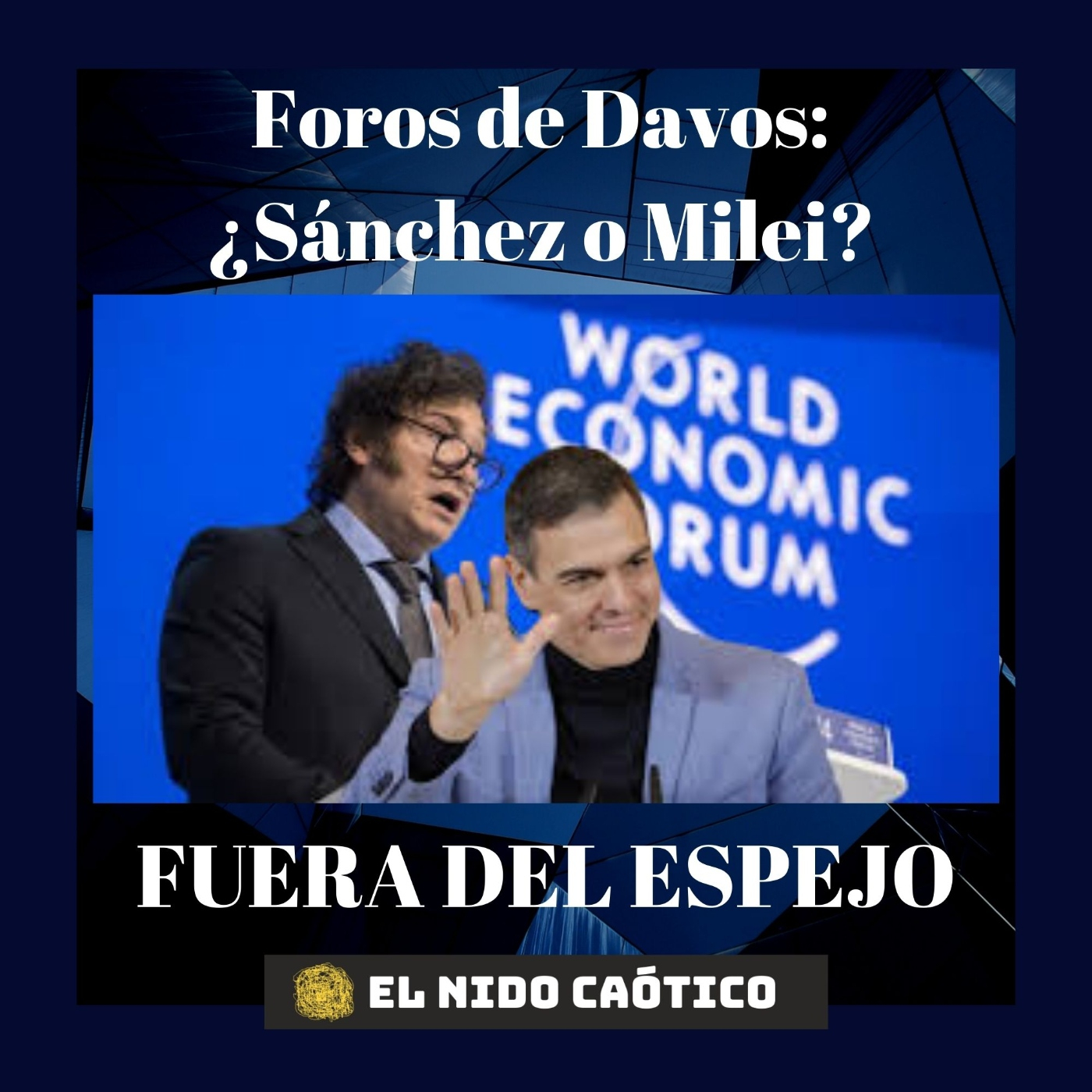 EL NIDO CAÓTICO
