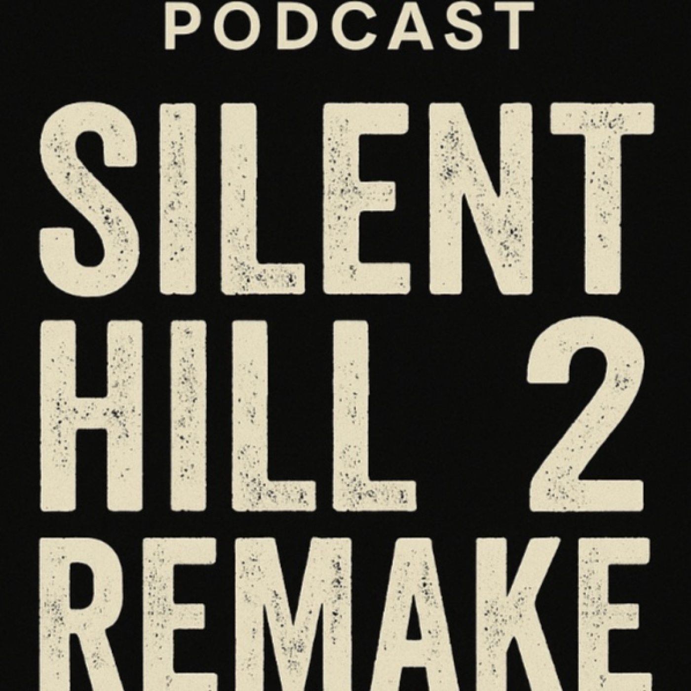 Silent Hill 2: Remake - Entre la niebla episode artwork