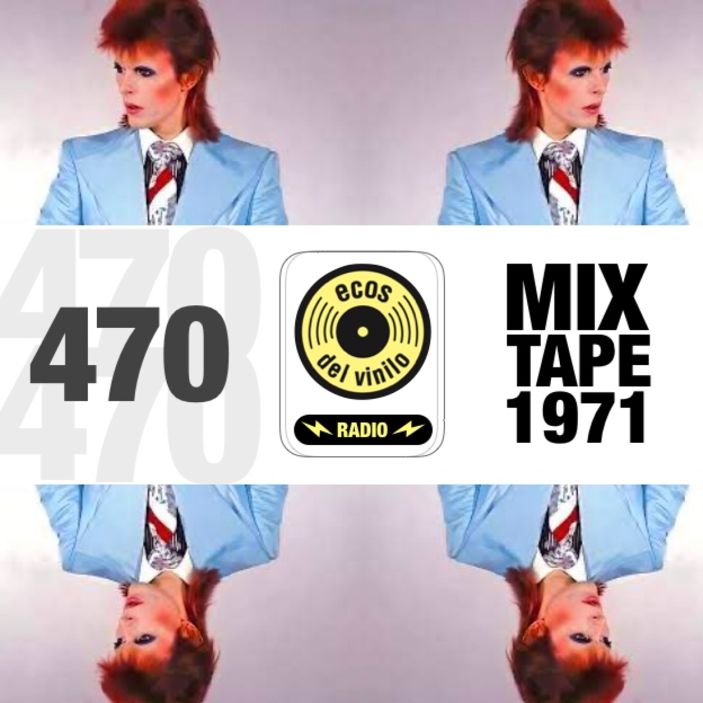 Ecos del Vinilo Radio