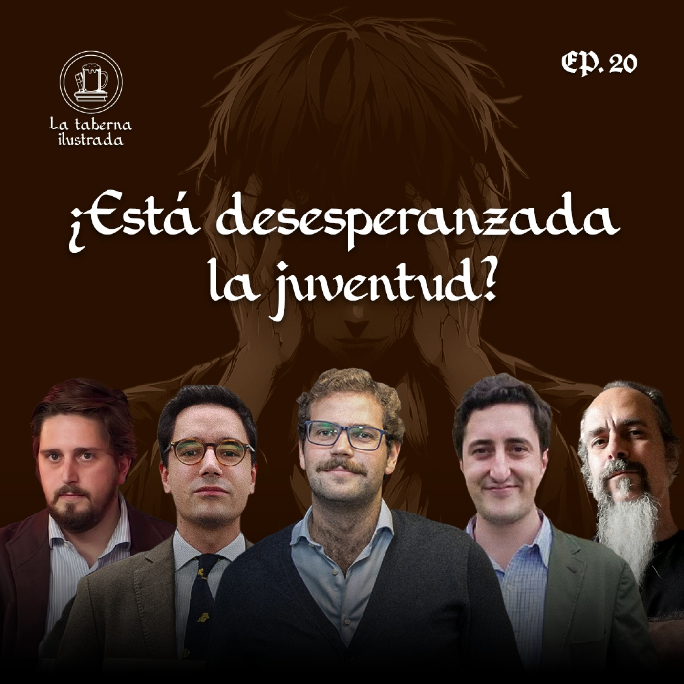 La Taberna Ilustrada