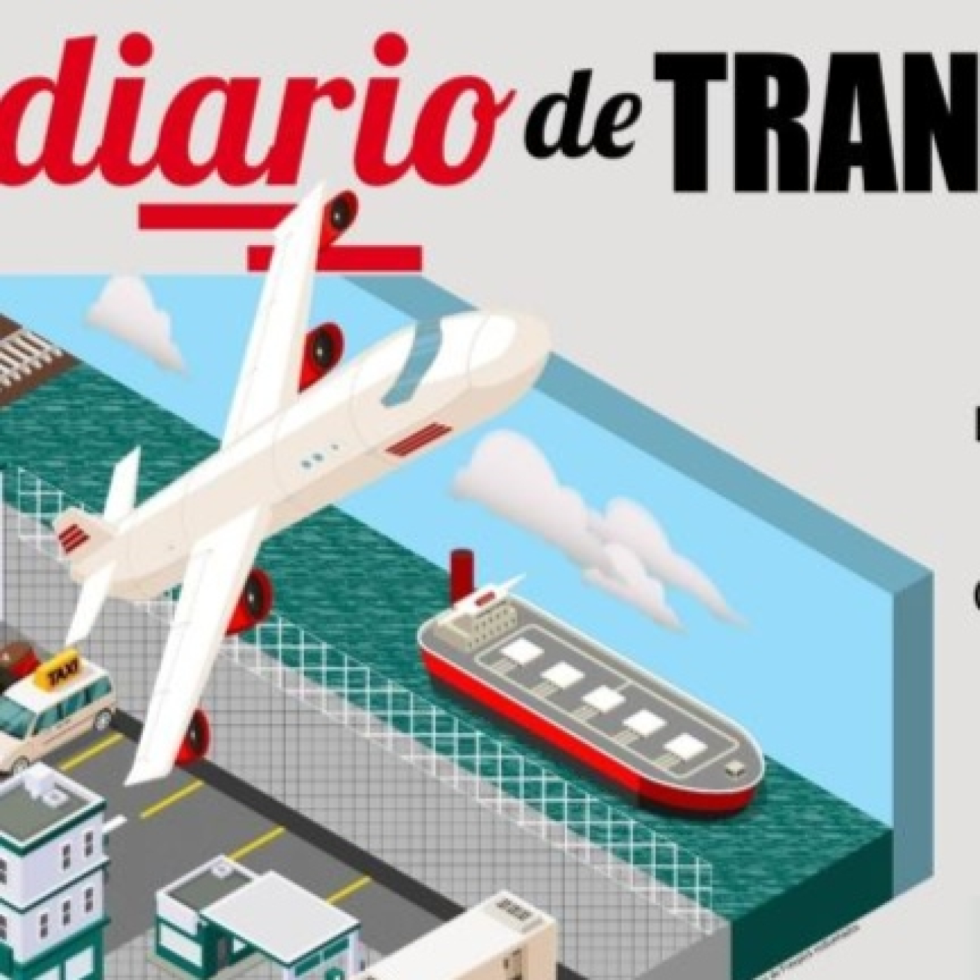La Radio de Diario de Transporte