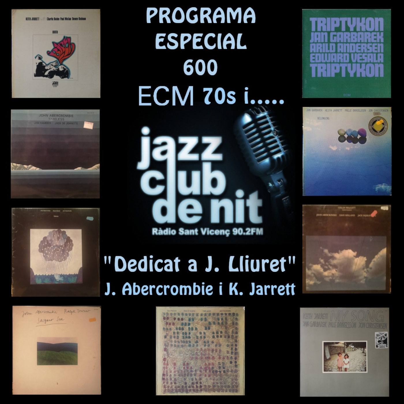 Podcast JAZZCLUBDENIT