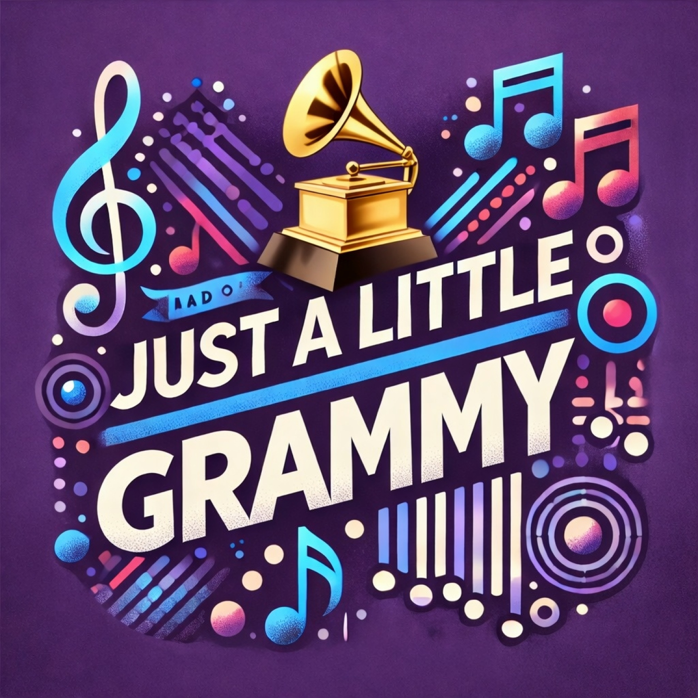 JUST A LITTLE BEAT 11 GRAMMY AWARDS