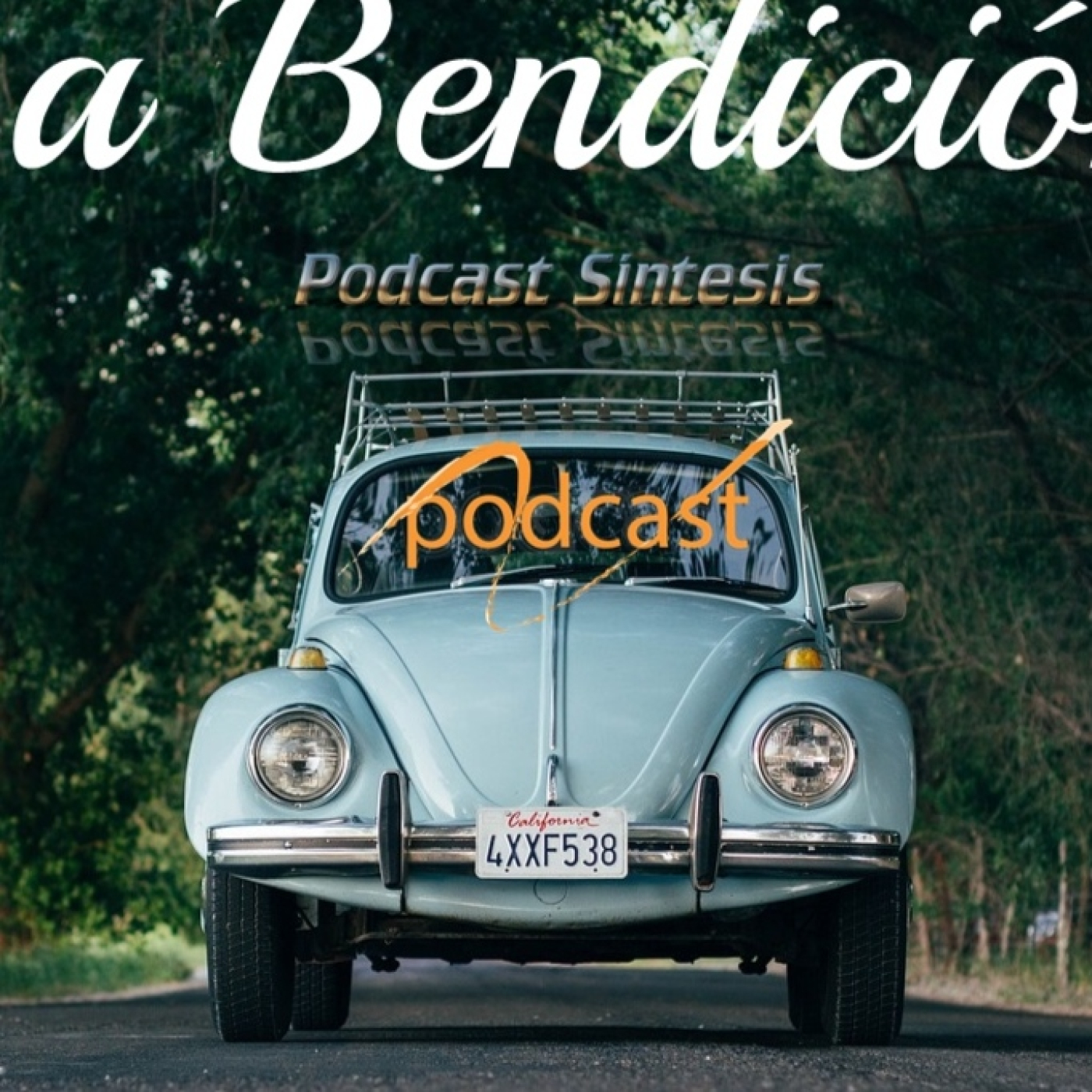 Ágape en la Radio Podcast & Streaming