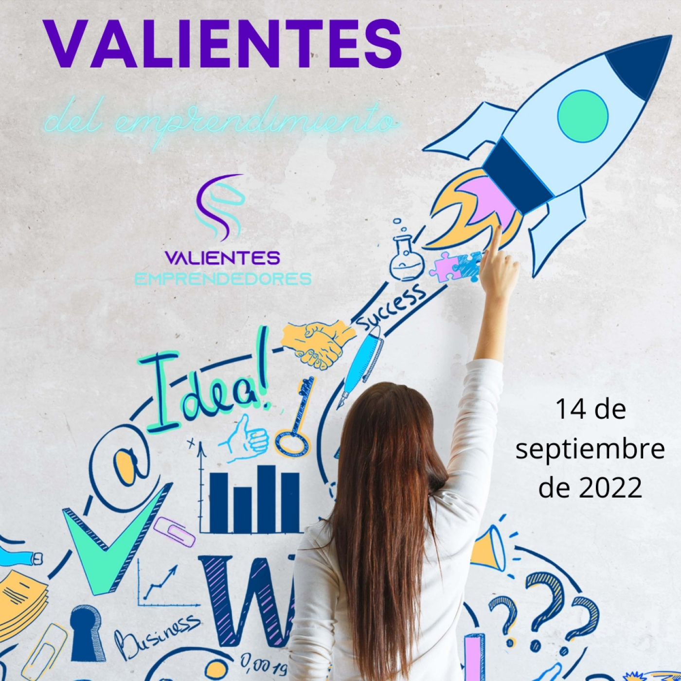 Valientes del Emprendimiento