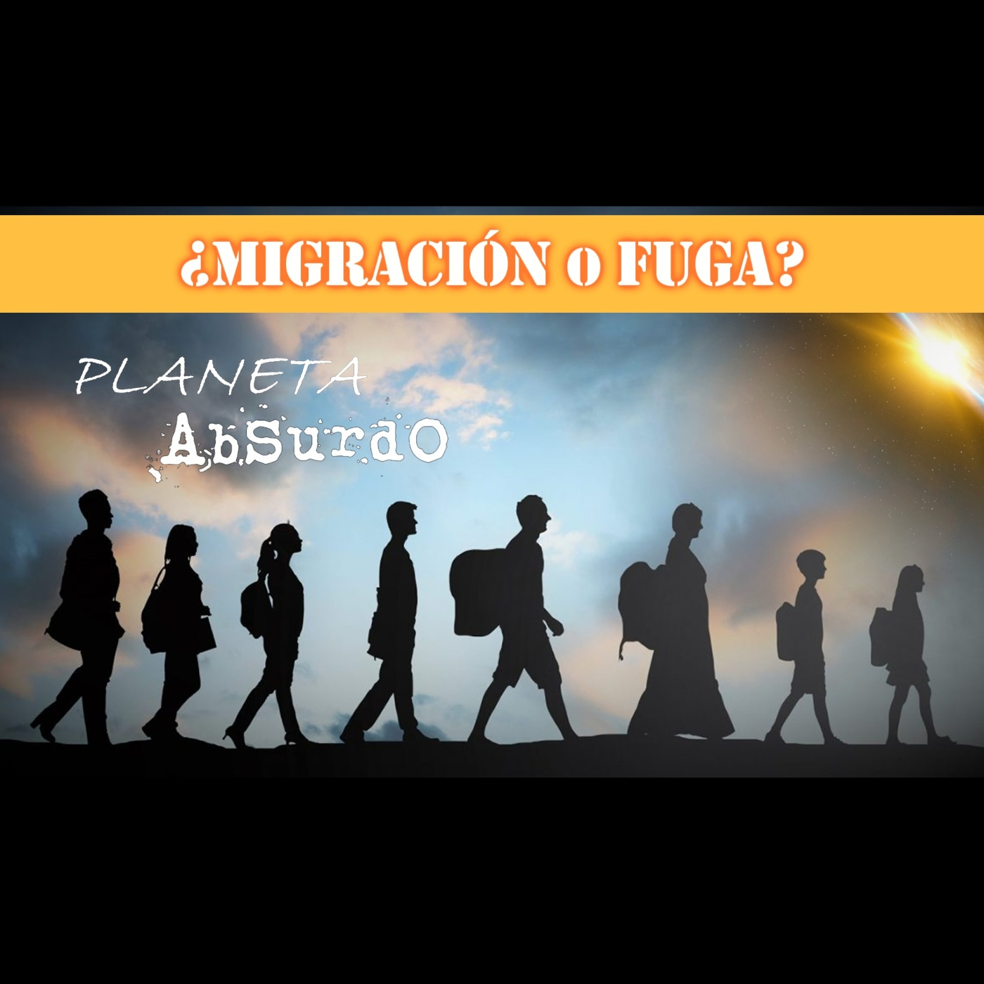 Planeta Absurdo