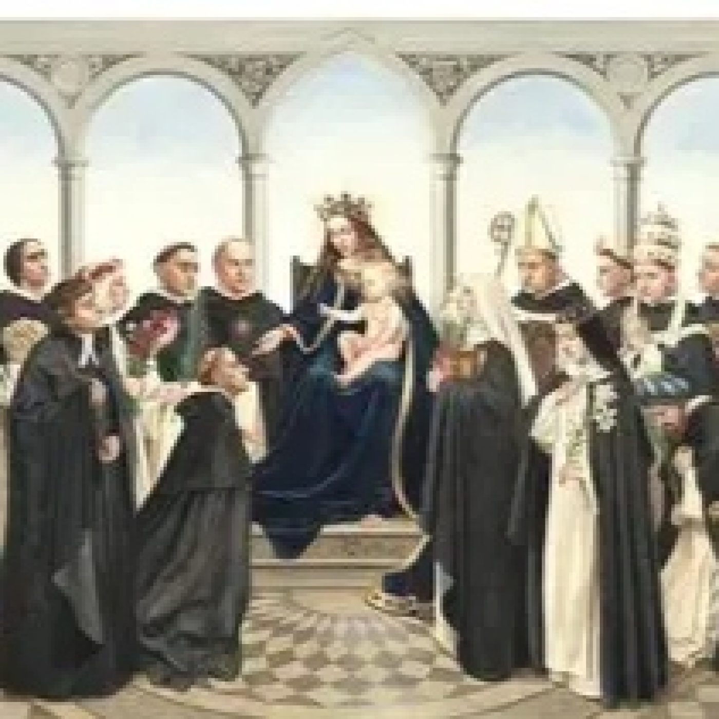 Zamora a traves de su historia.