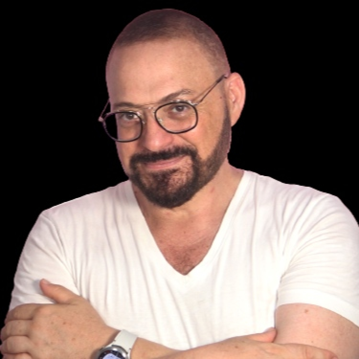 Javier Orgaz