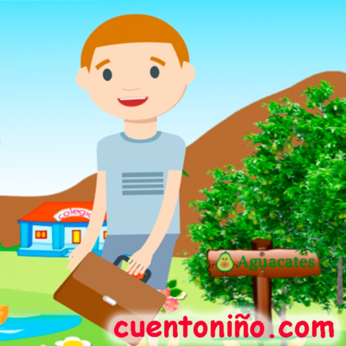 Cuentoniño