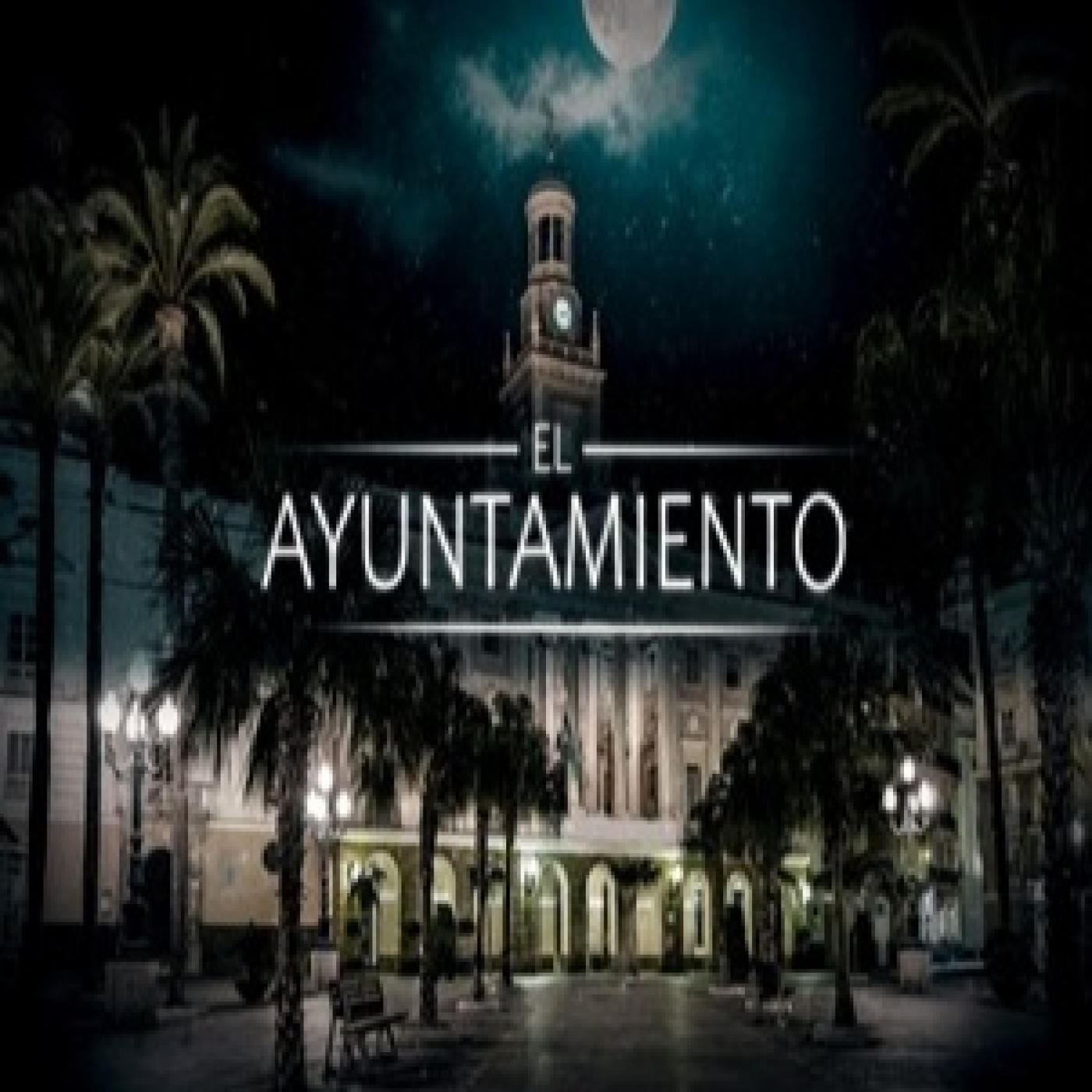 Cuarto Milenio: El ayuntamiento