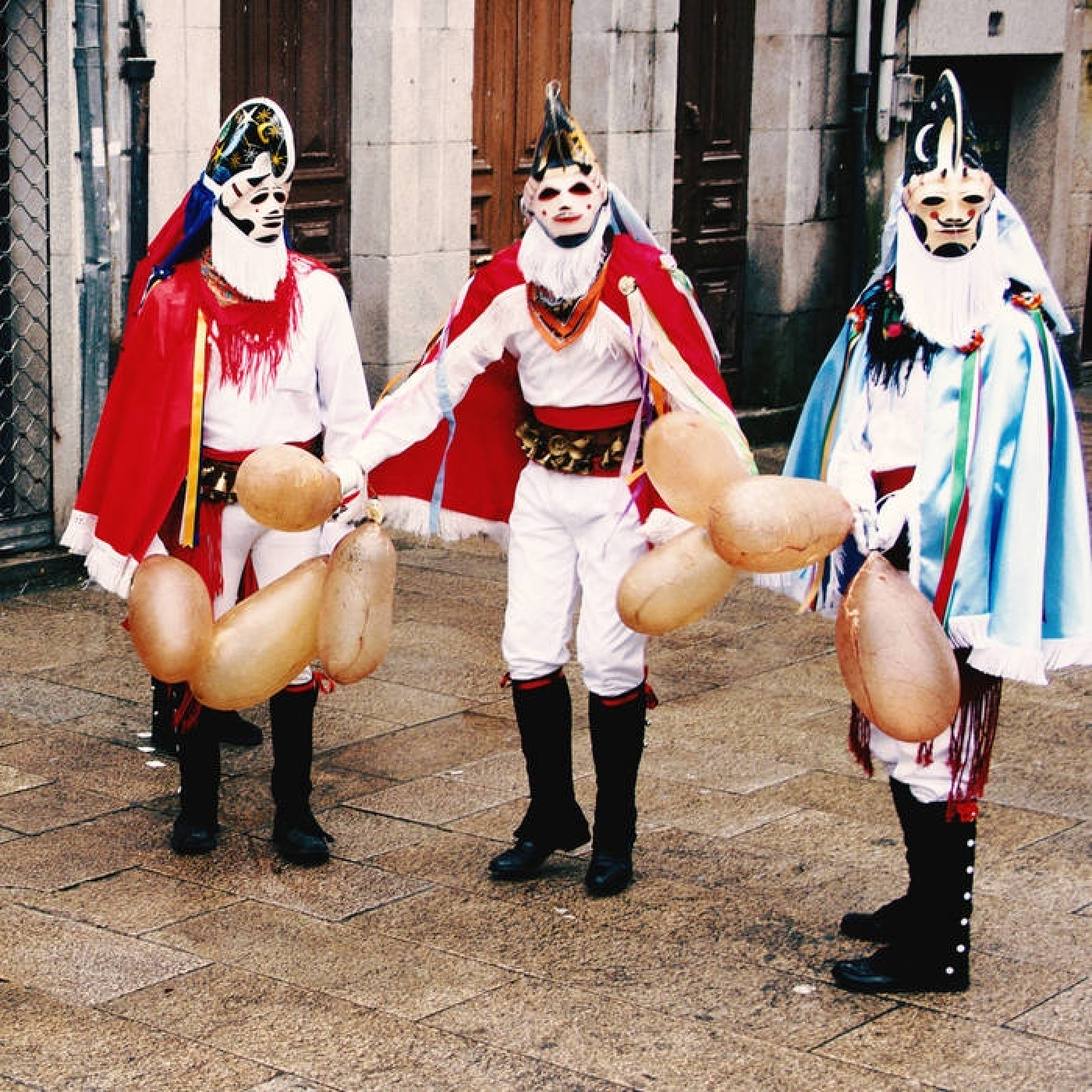 Sons de Nós 5 de xullo de 2022