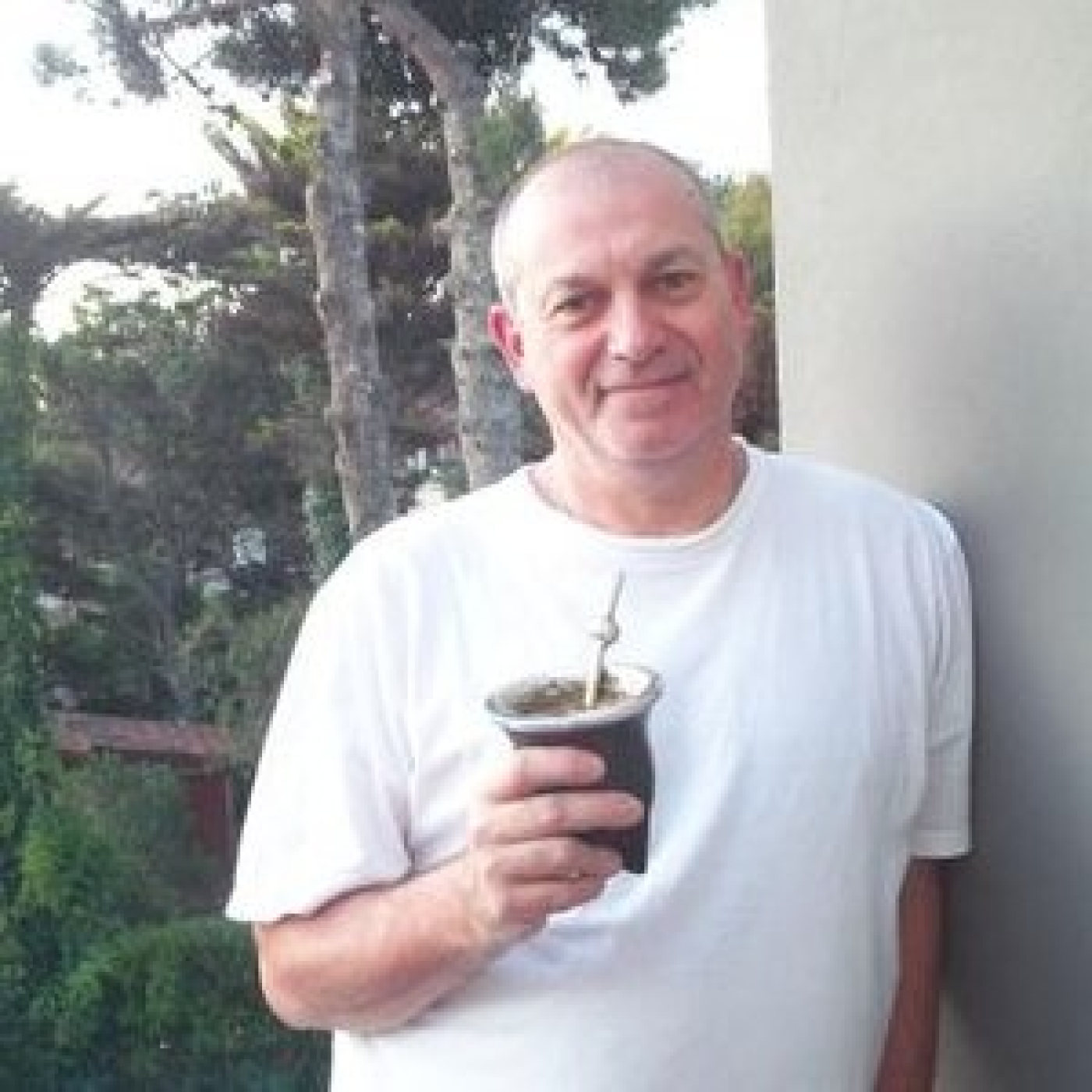 Daniel Pardini @DanielPardini3 (Profesor de Historia y Ciencias Sociales) En la Trinchera @trinchera_en
