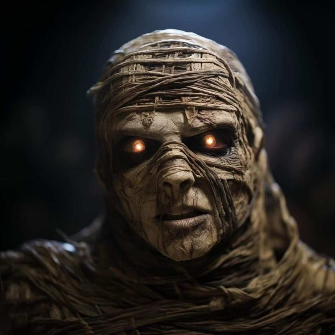 Relatos de terror Macabra Visión