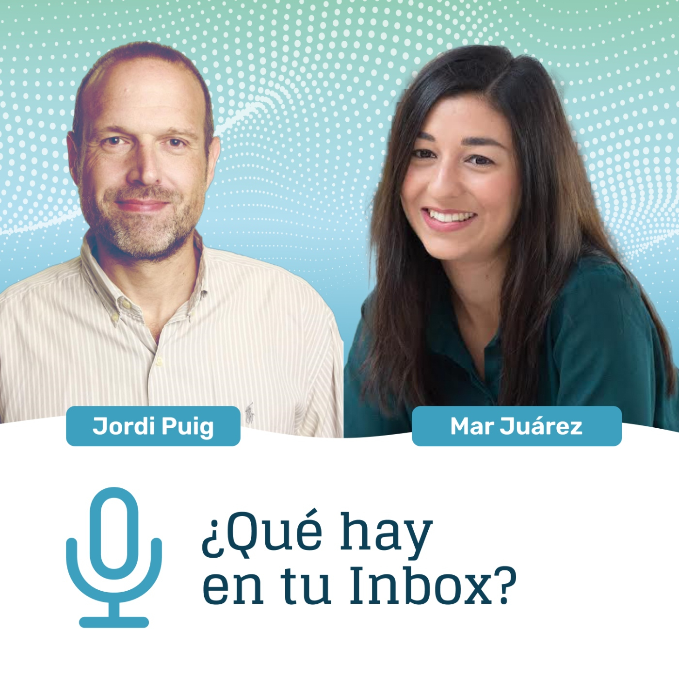 ¿Qué hay en tu Inbox?