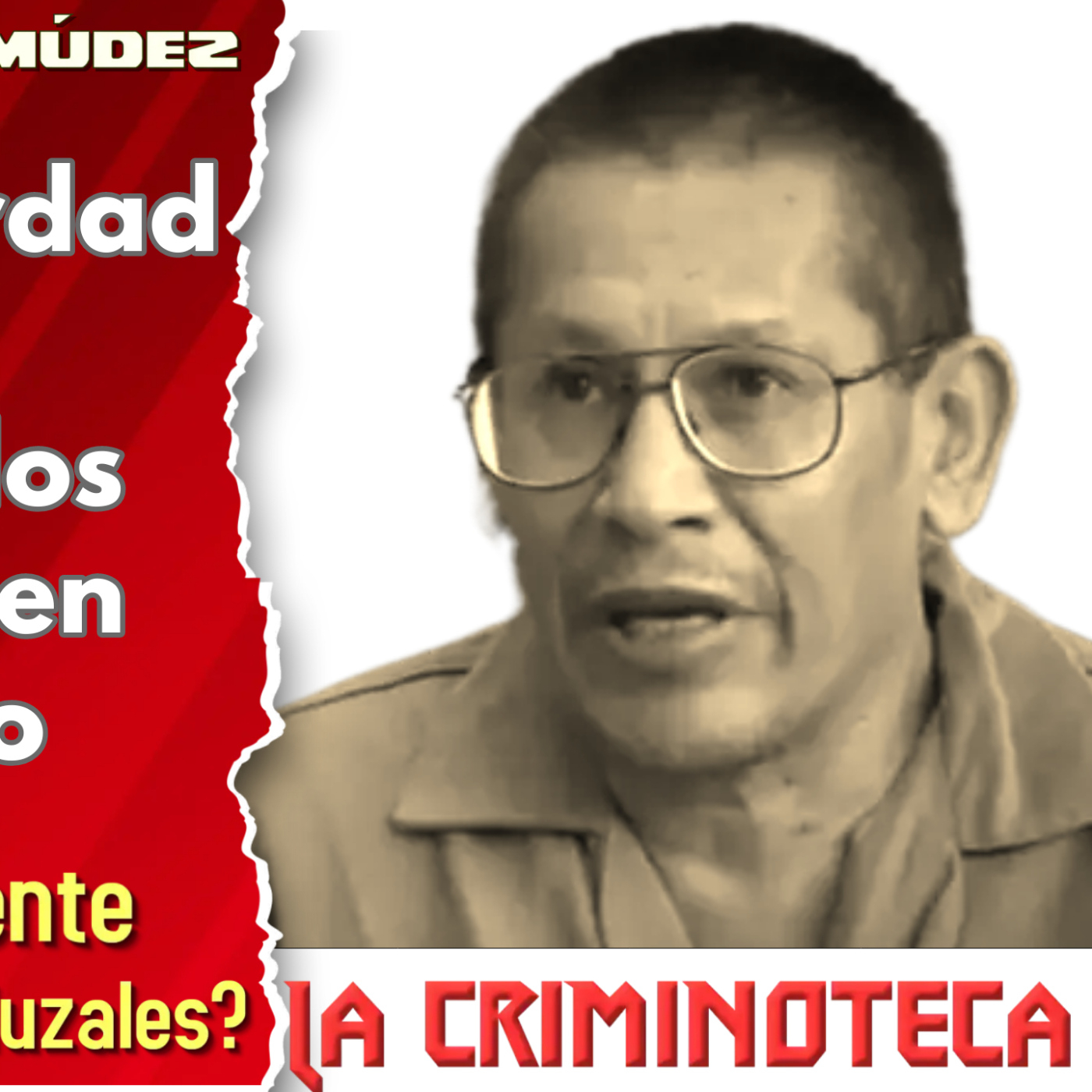 La Criminoteca