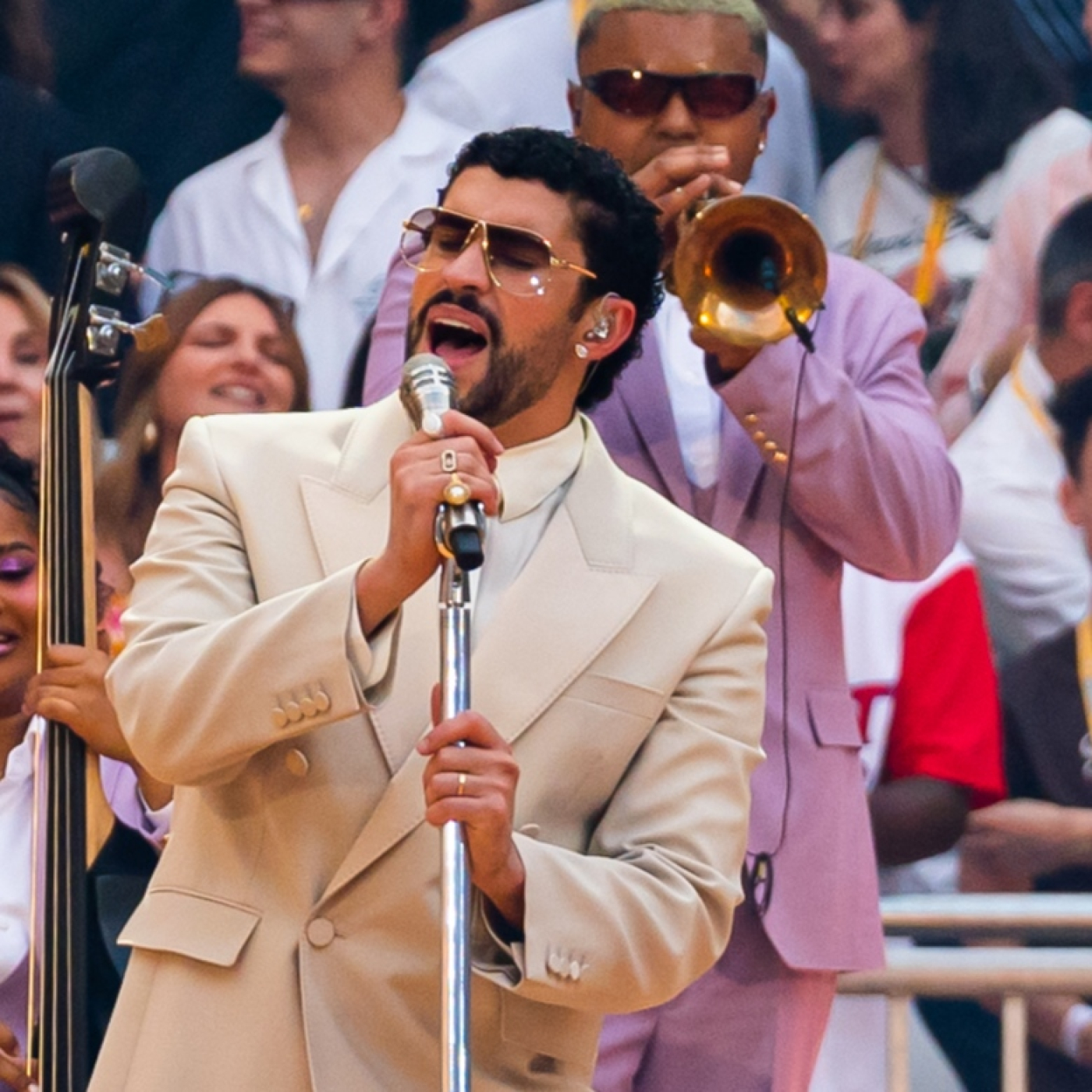 Adiós, Bad Bunny: lo que ha significado su residencia en España episode artwork