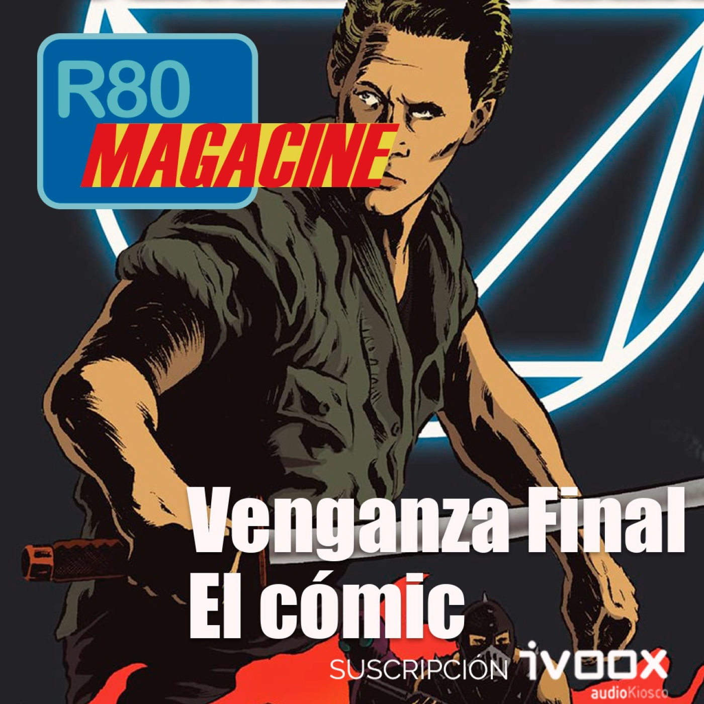 Remake a los 80, cine y videoclub