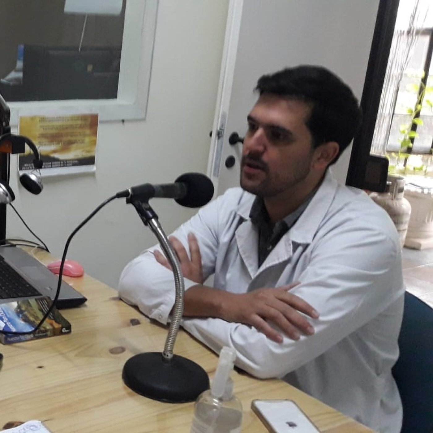 Pablo Javier Marcó