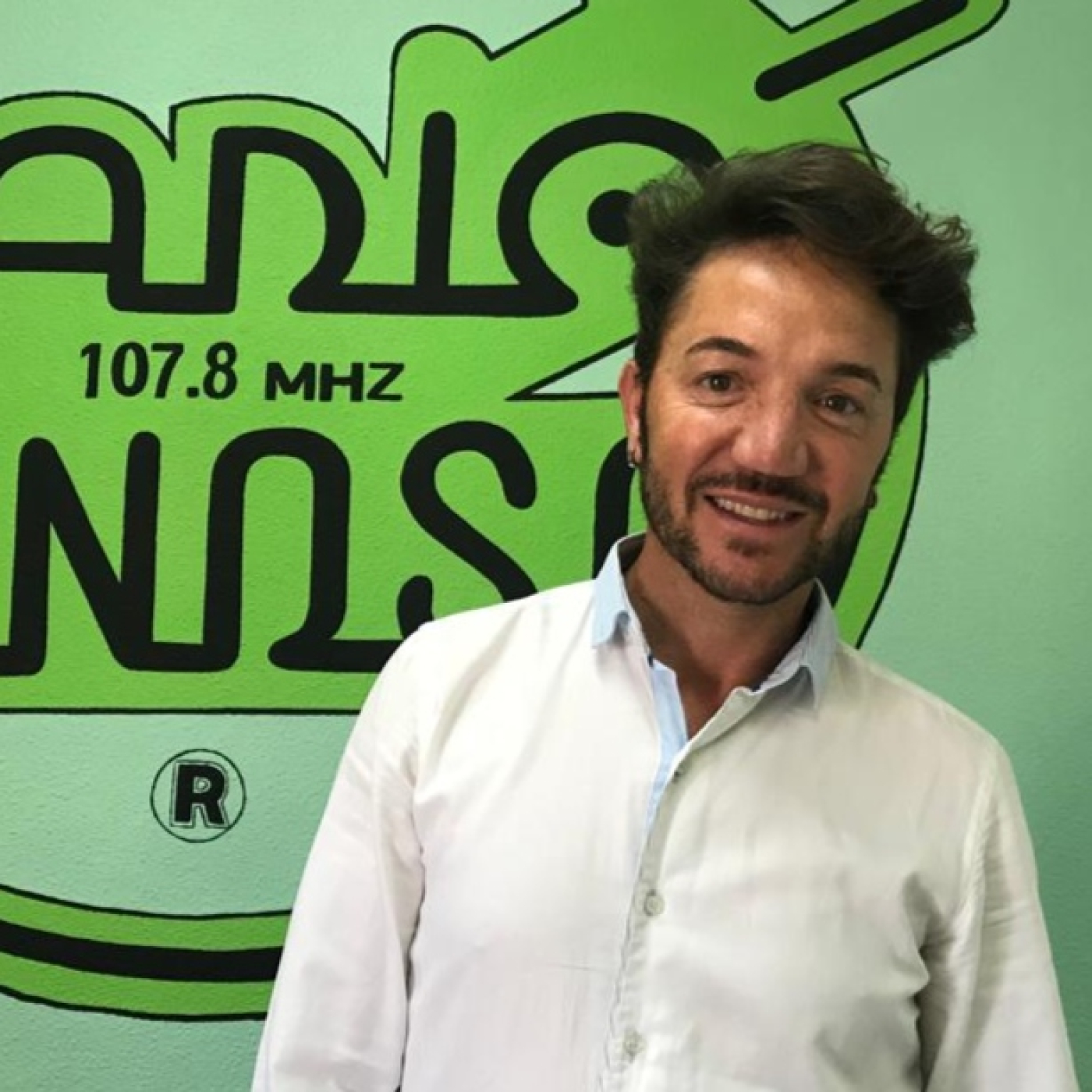 Radiopinoso