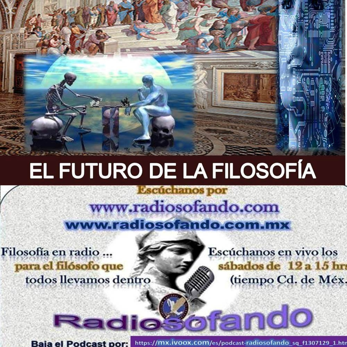 Radiosofando