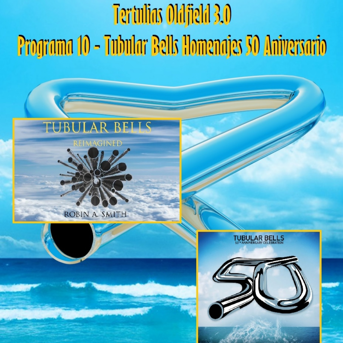 Tertulias Oldfield