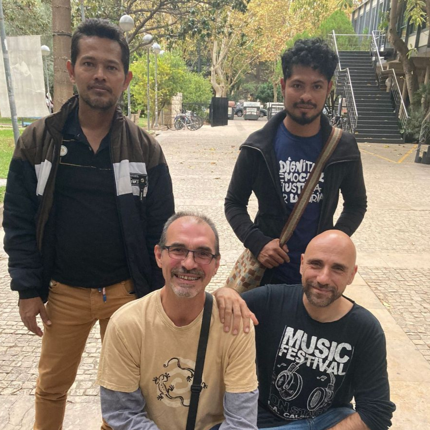 Podcast RadioFlautas