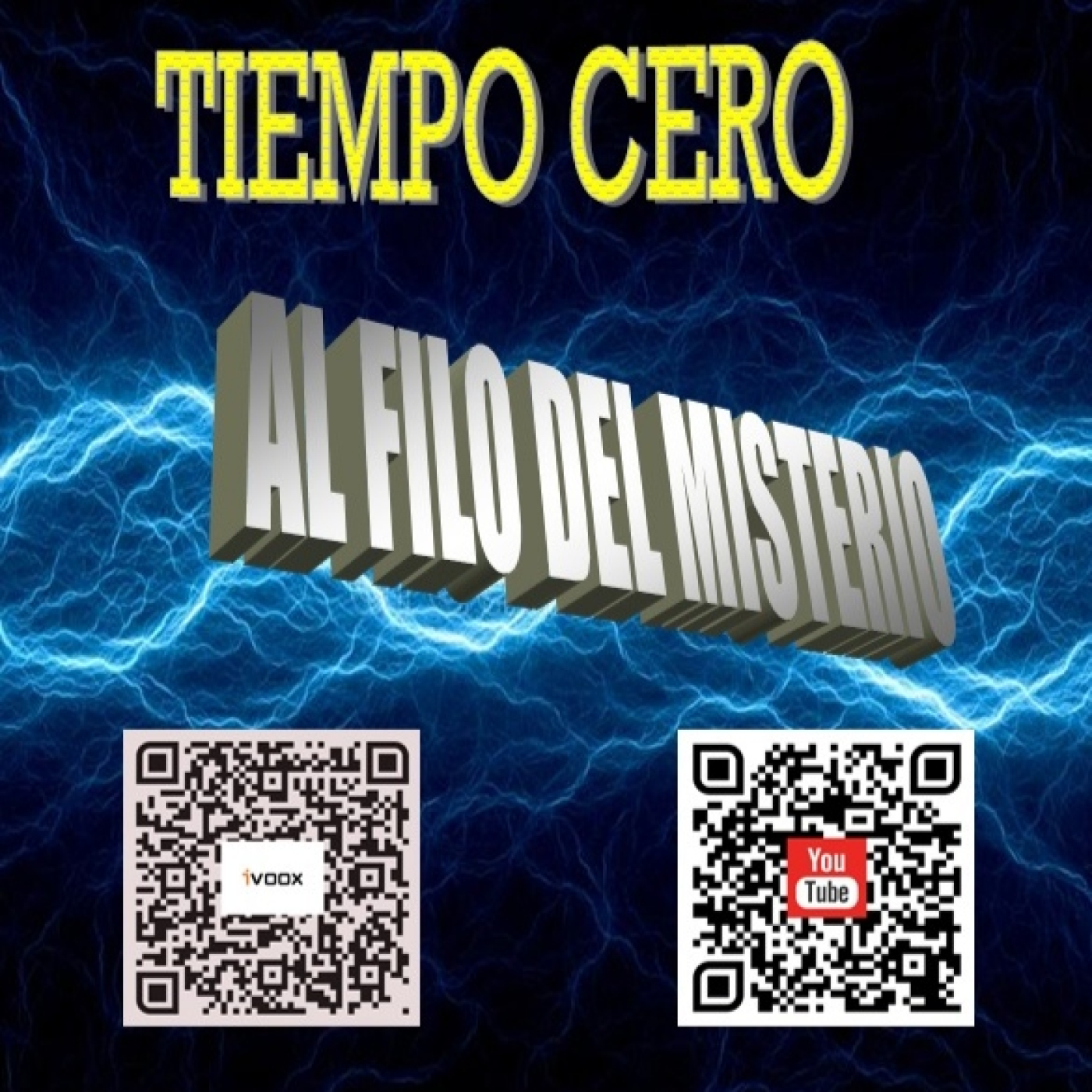 TIEMPO CERO 2.0