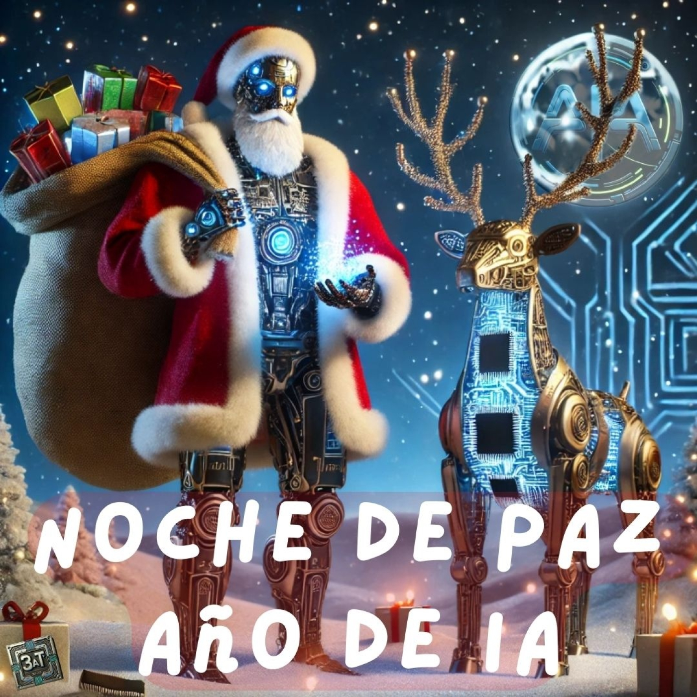 AI IA HOY