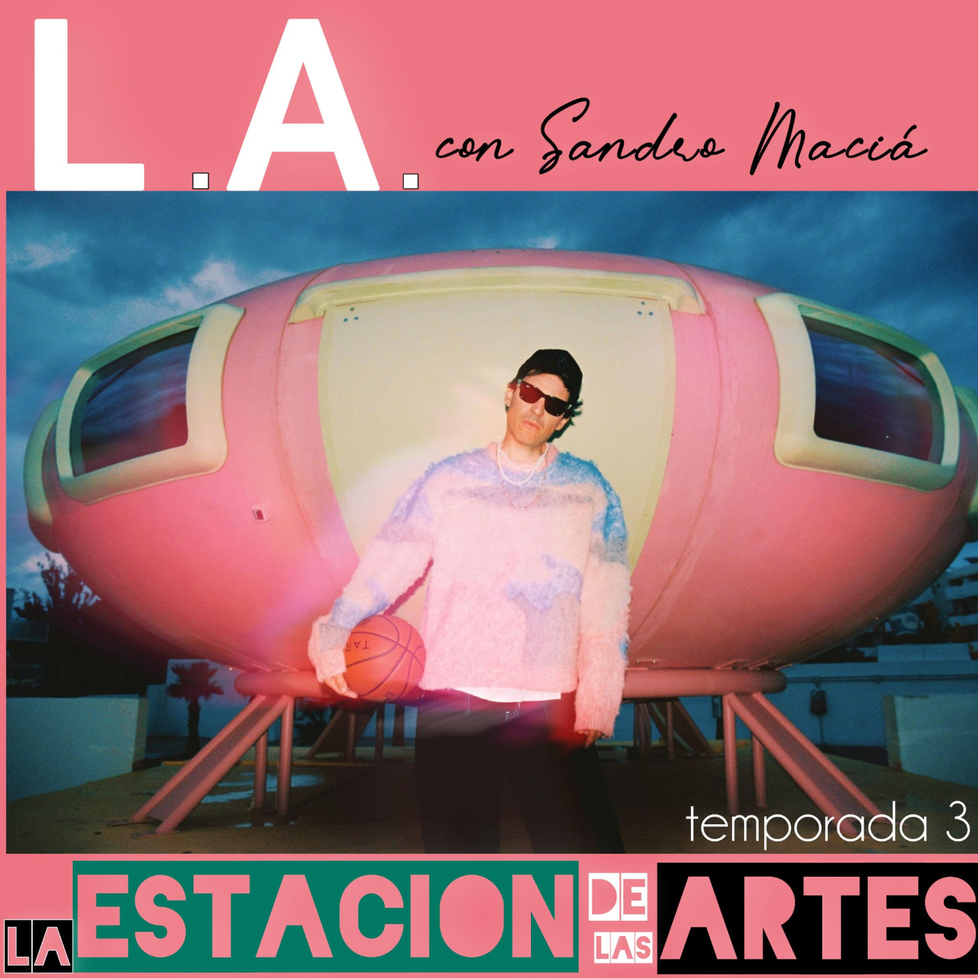 La Estación de las Artes