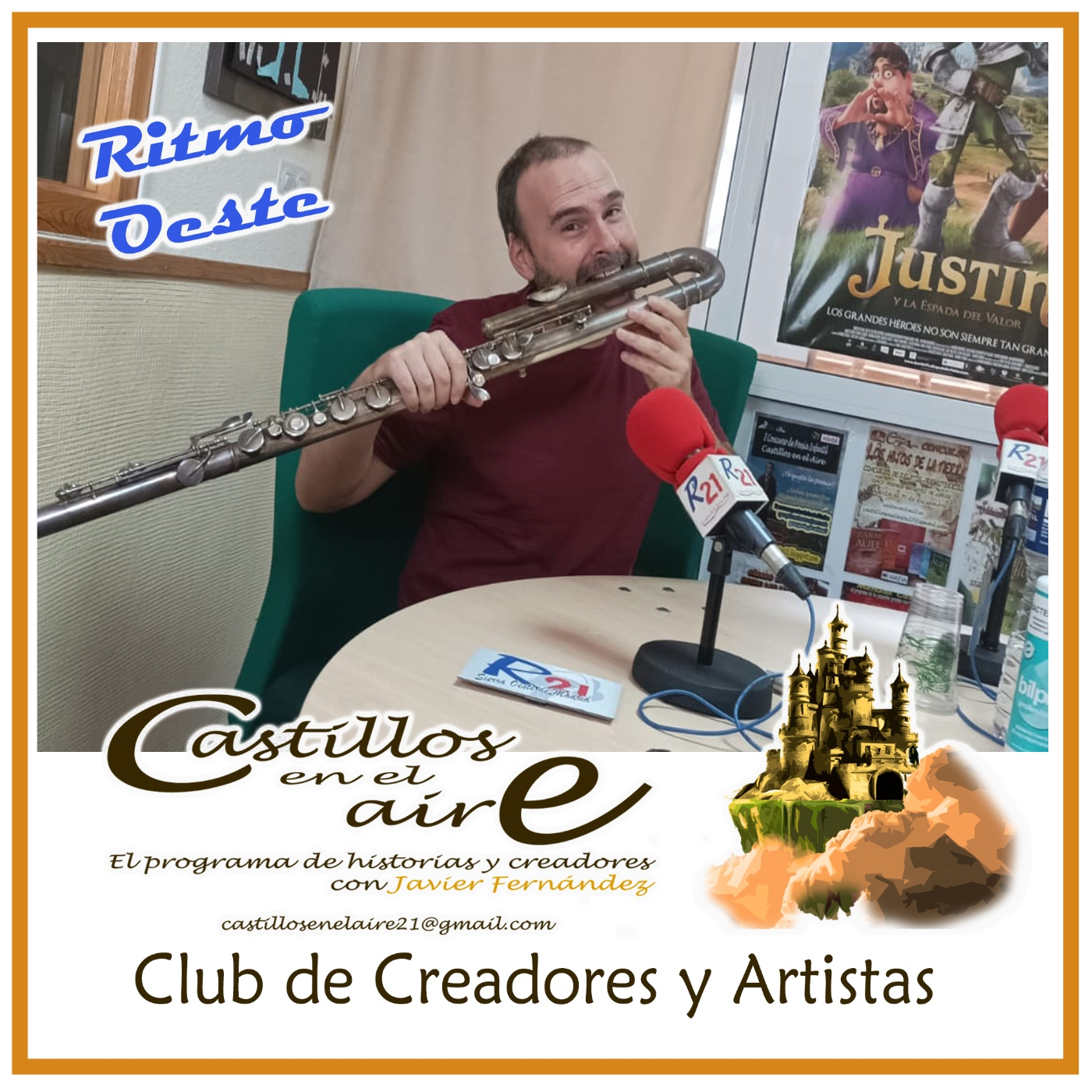 Castillos en el Aire