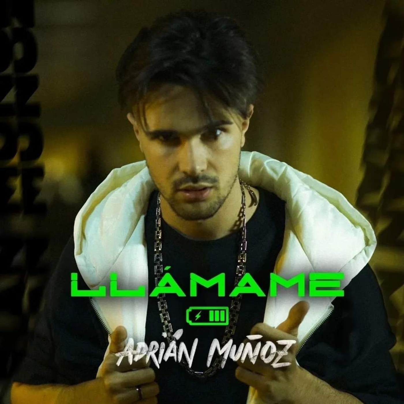 ENTREVISTA A ADRIAN MUÑOZ MAY 2022