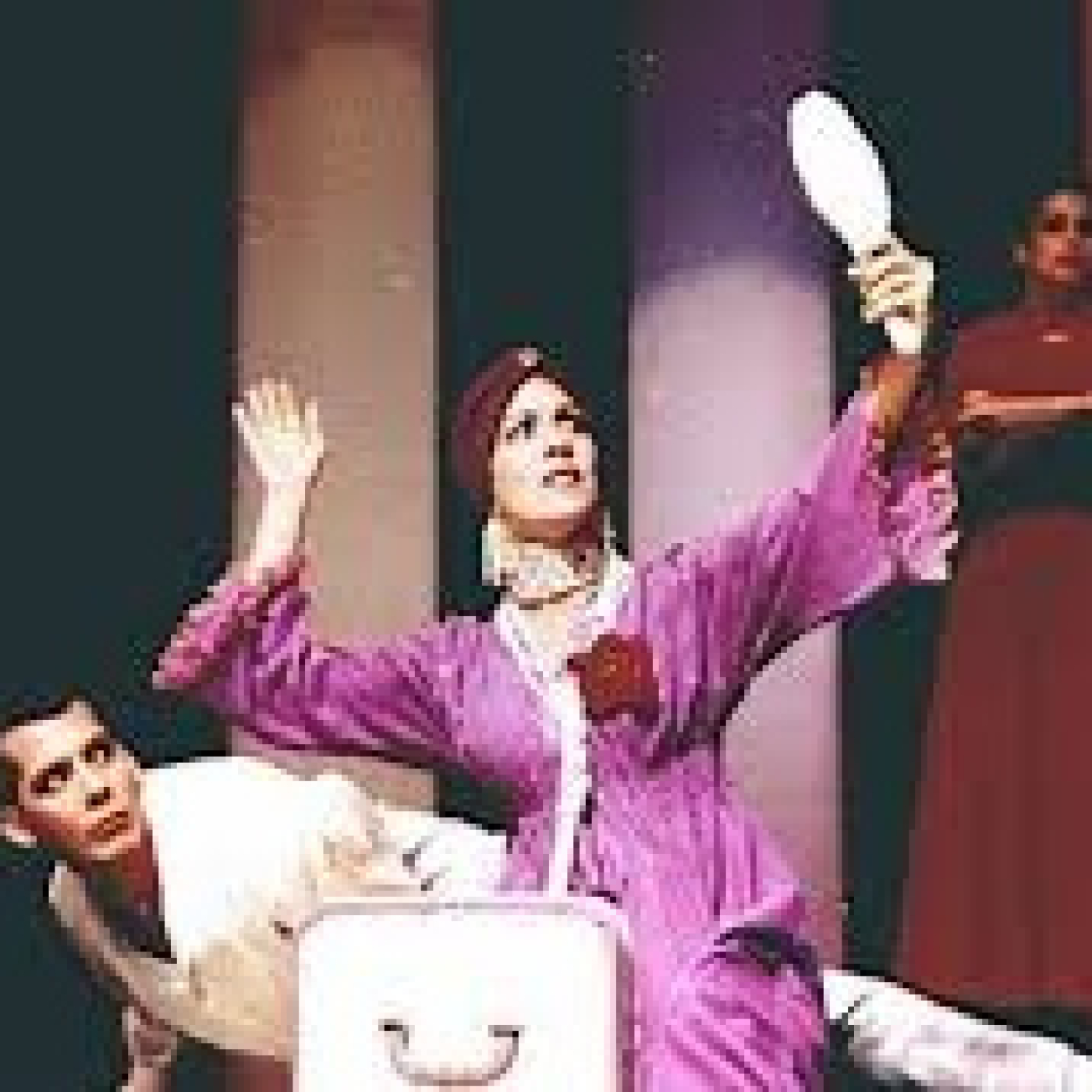 Programas de Radio Enciclopedia