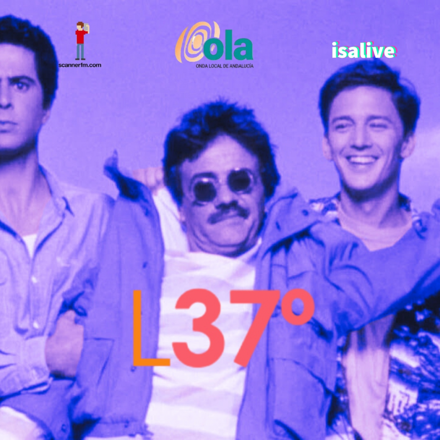 Latidos37| Especial de Verano 2: Lo mejor de Isalive episode artwork
