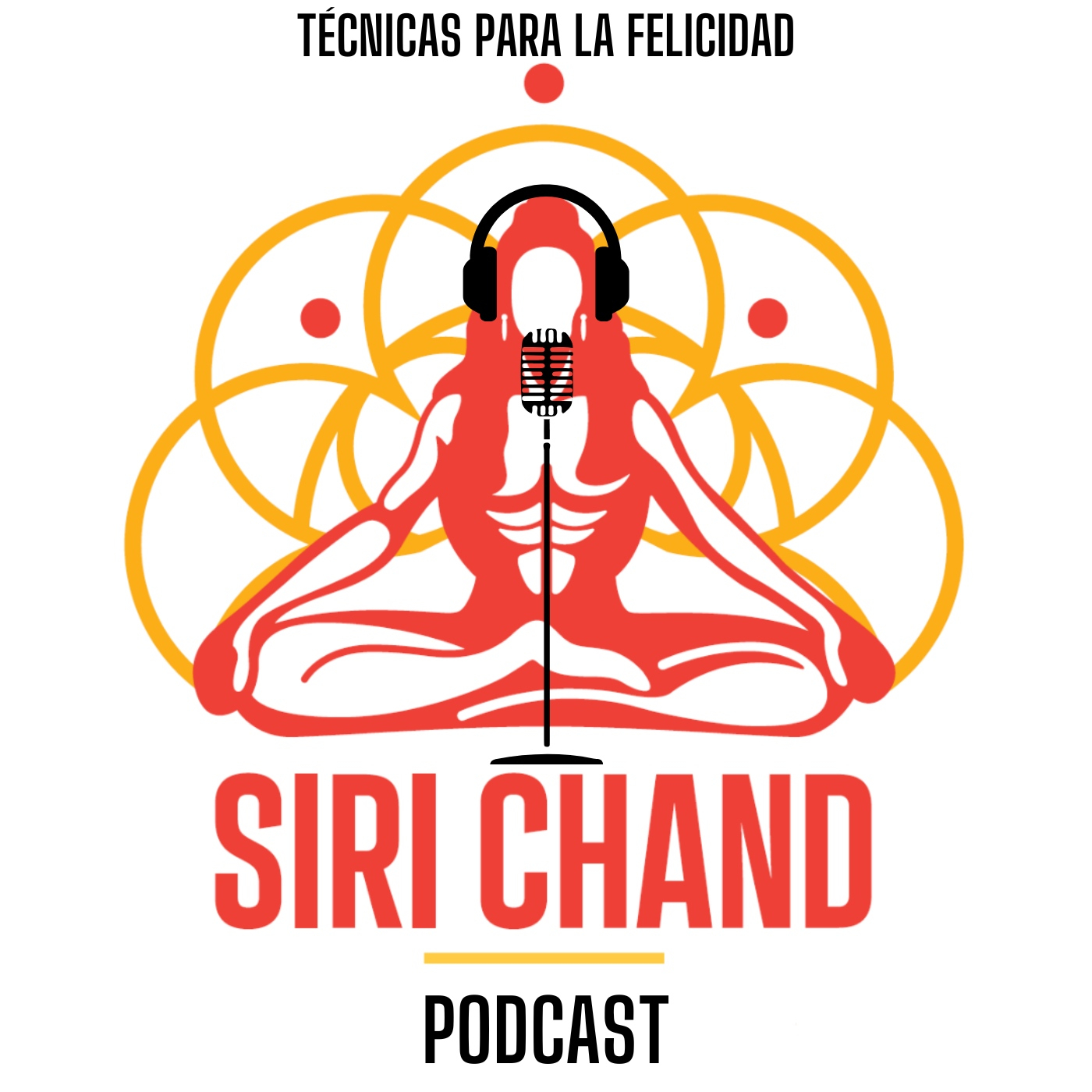 Siri Chand Podcast | @sirichandyoga