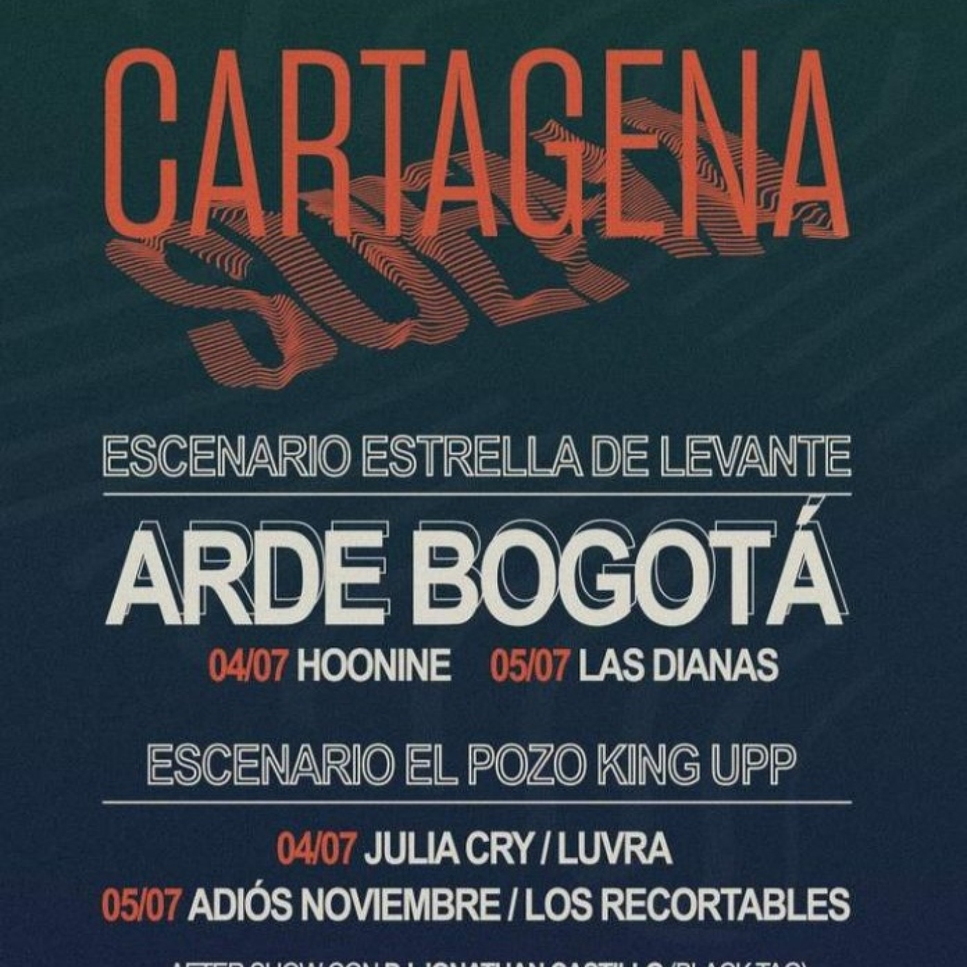 La Gran Travesía