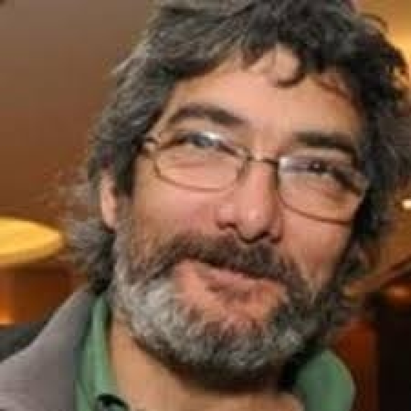 Vuelo de Regreso: MATÍAS LONGONI, Periodista argentino especializado en agro. episode artwork
