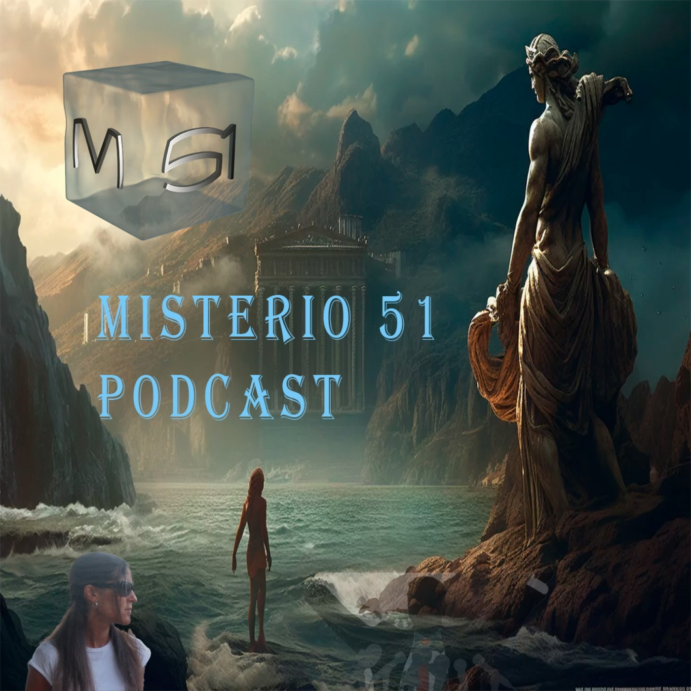 Misterio 51 Podcast
