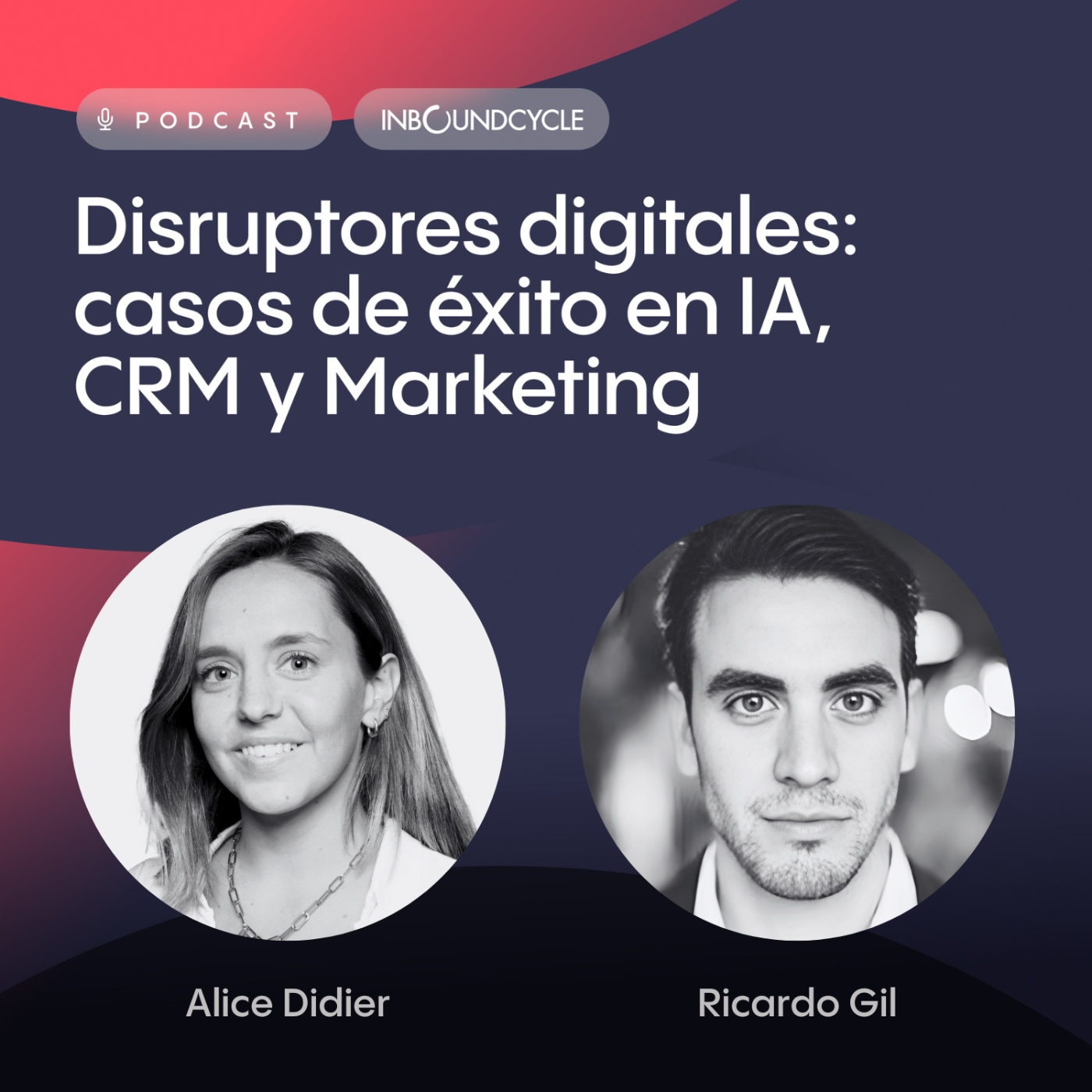 #138 - Ricardo Gil - Viccarbe - Ventas sin fronteras: Adaptación y aprendizaje en mercados internacionales