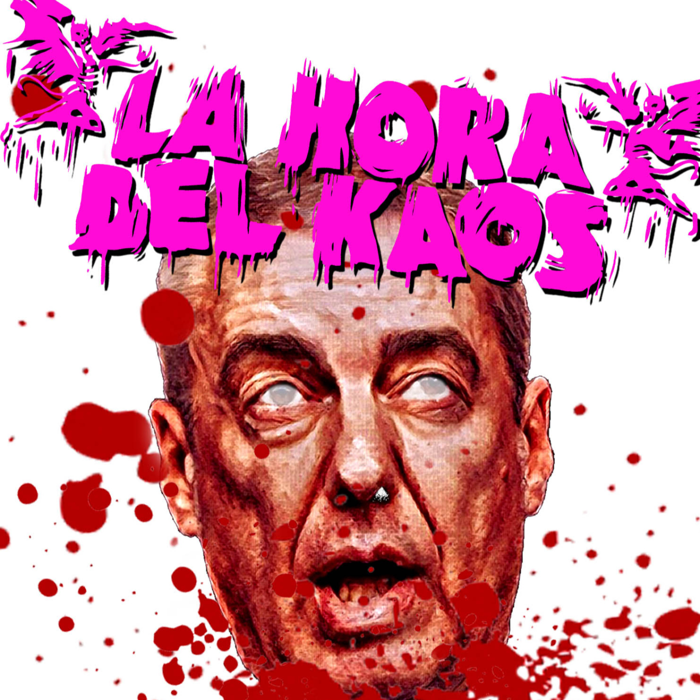 Podcast LA HORA DEL KAOS PROGRAMAS