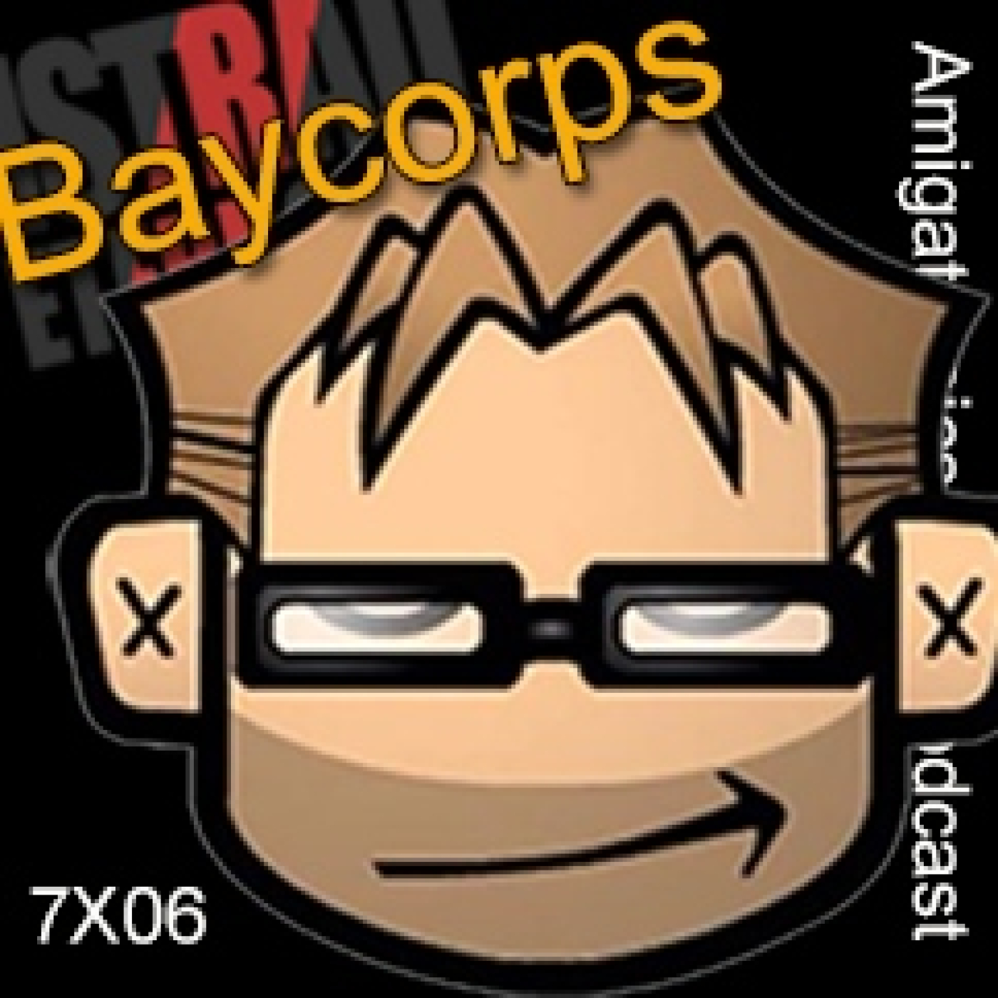 Amigatronics, the Podcast