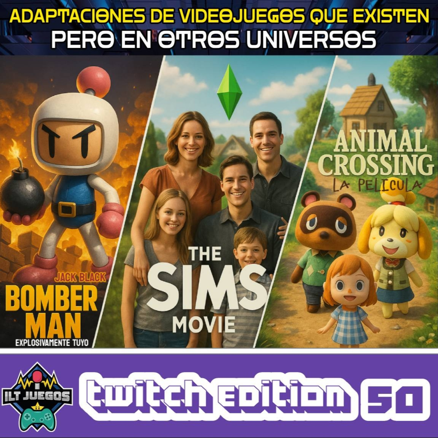 ILTjuegos
